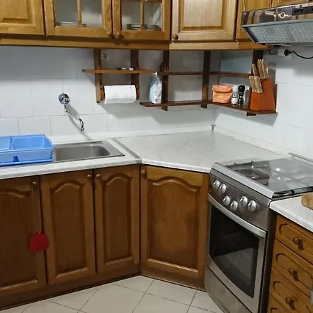 Apartment Ugodna Atmosfera Privatnosti, U Blizini.