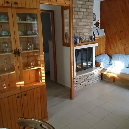 Apartman Ugodna Atmosfera Privatnosti, U Blizini.