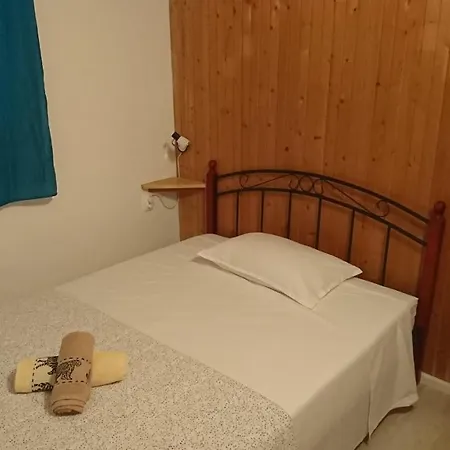 Ugodna Atmosfera Privatnosti, U Blizini. Apartman *
