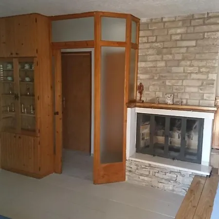 Ugodna Atmosfera Privatnosti, U Blizini. Apartman
